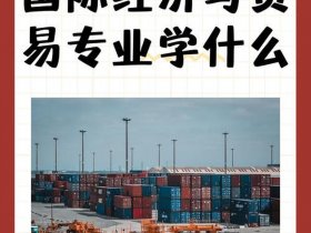 合肥跨境电商对外贸易市场；合肥跨境电商对外贸易市场有哪些