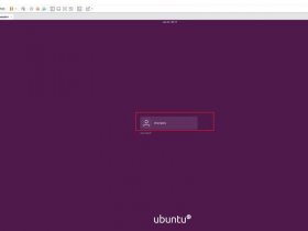 ubuntu创建json文件命令，ubuntu新建json文件