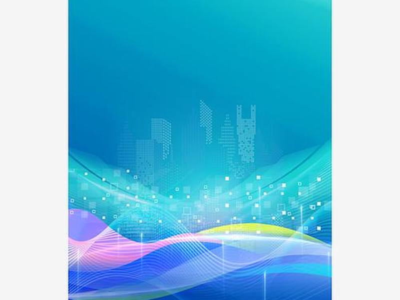 h5模板素材 h5模板图片