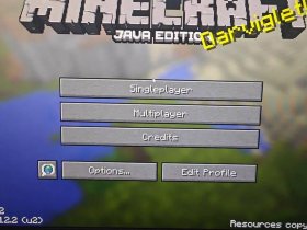 java mc教程 mc java代码