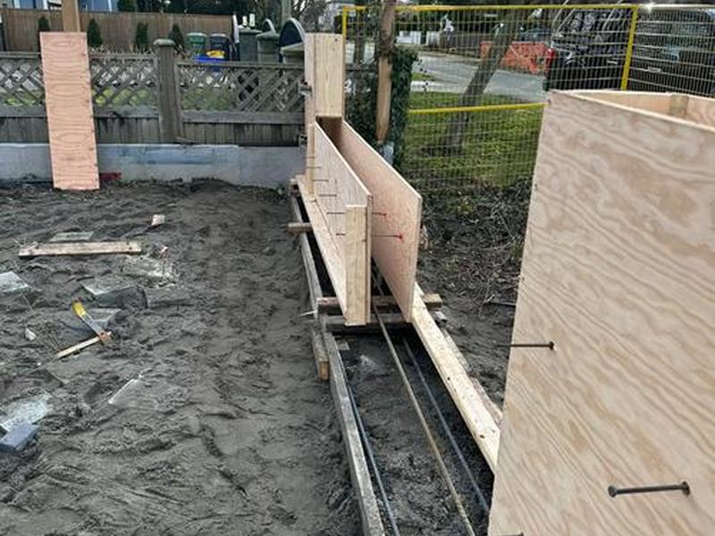 建筑模板制作过程 建筑模板制作过程图片 建筑模板制作过程 建筑模板制作过程图片