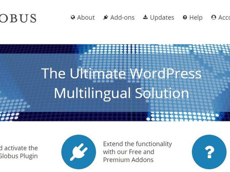 wordpress自动翻译多国语言插件、wordpress多语言自动切换