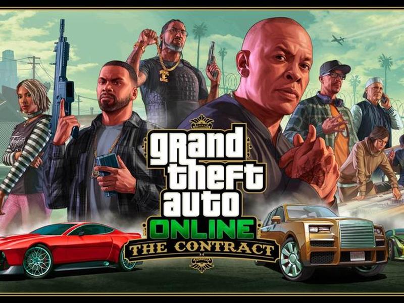 mod网站有哪些；gta5mod网站有哪些