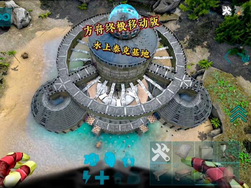 建造空间站的游戏手机游戏 建造空间站的游戏手机游戏有哪些 建造空间站的游戏手机游戏 建造空间站的游戏手机游戏有哪些