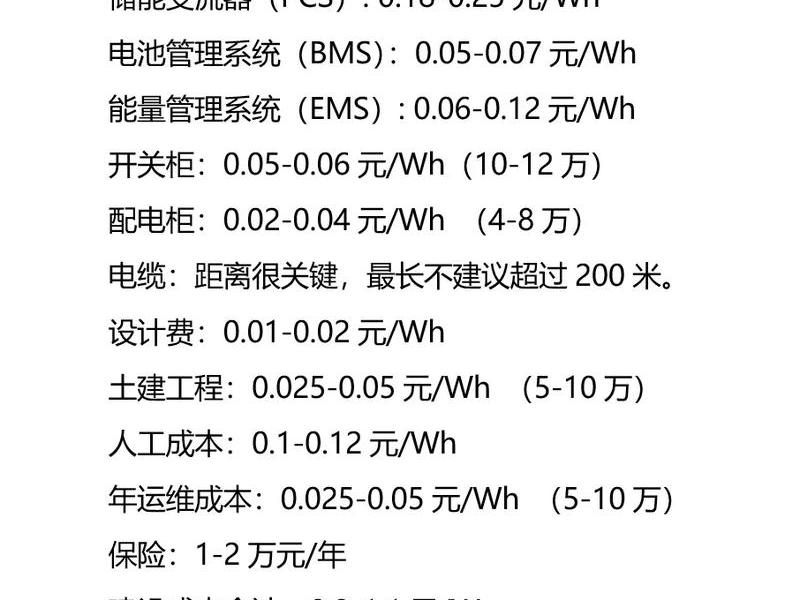 换电站建站成本(换电站建设成本) 换电站建站成本(换电站建设成本)