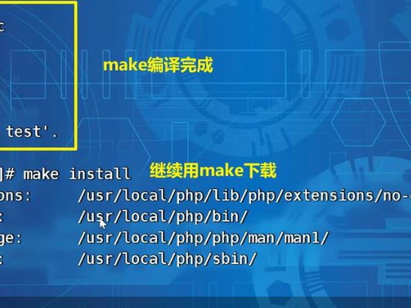 lnmp适用于什么环境 - lnmp环境搭建有什么用 lnmp适用于什么环境 - lnmp环境搭建有什么用