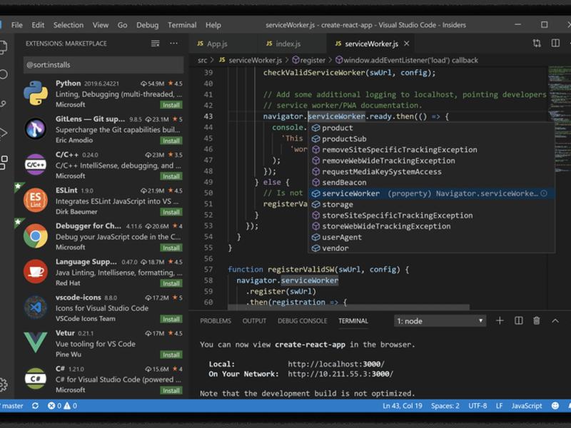 vscode怎么建立站点 - visual studio code怎么建立站点 vscode怎么建立站点 - visual studio code怎么建立站点