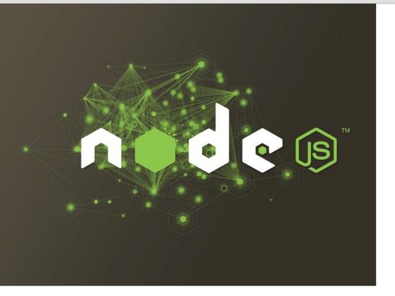 node.js建站（node.js做网站）