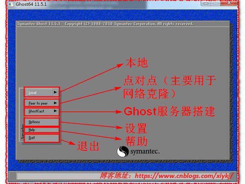 ghost装机教程(ghost装机教程iso) ghost装机教程(ghost装机教程iso)