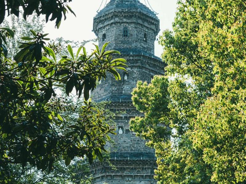 宝塔建造图 - 宝塔建造位置有讲究吗 宝塔建造图 - 宝塔建造位置有讲究吗