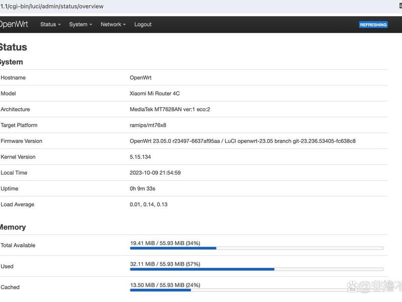 openwrt建网页、openwrt 网页 openwrt建网页、openwrt 网页