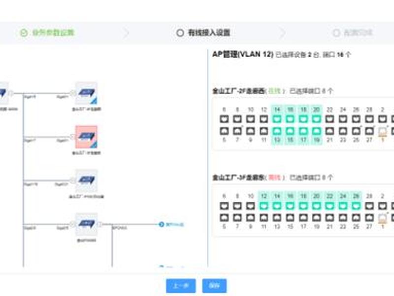 建校园网的步骤、建校园网的步骤有哪些 建校园网的步骤、建校园网的步骤有哪些