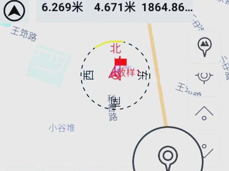 gps怎么测未知点的坐标,gps怎么测坐标没有已知点 gps怎么测未知点的坐标,gps怎么测坐标没有已知点