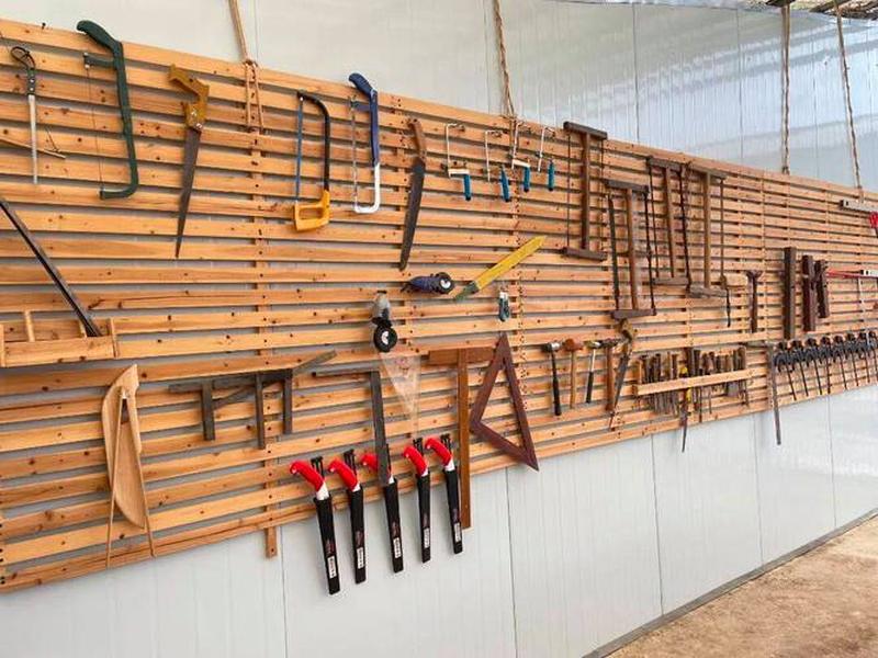 工具搭建 - 工具房怎么搭建 工具搭建 - 工具房怎么搭建