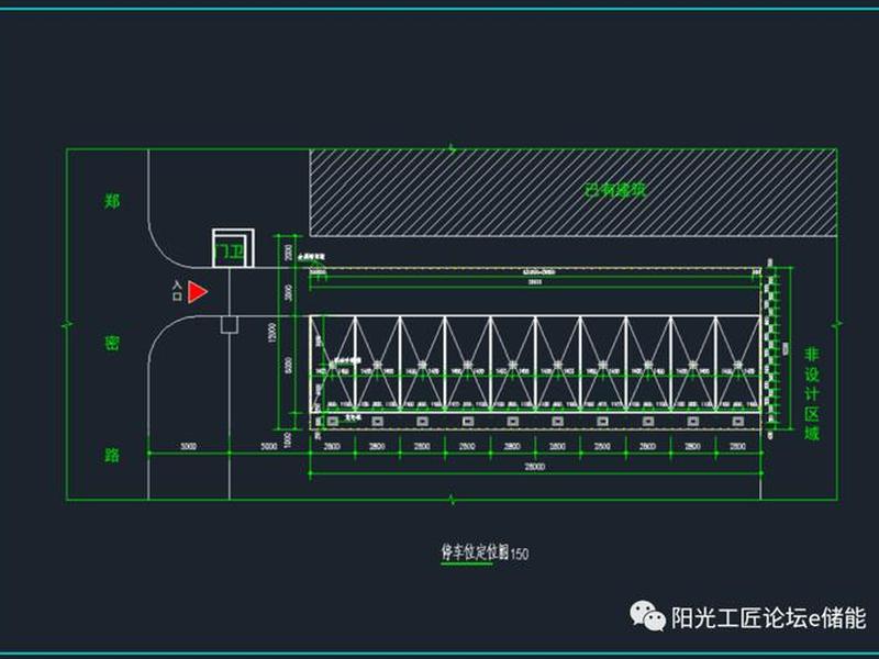 充电站建设图纸 - 充电站建设图纸图片 充电站建设图纸 - 充电站建设图纸图片
