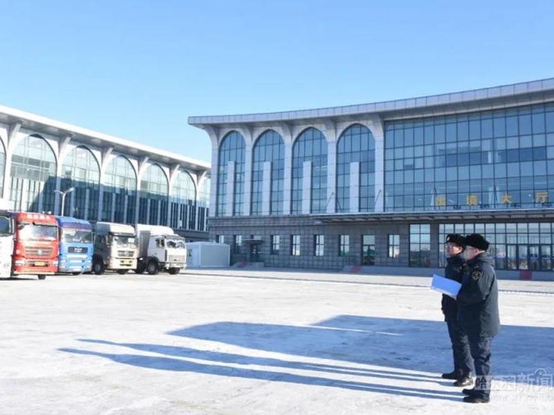 黑龙江外贸出口计划,黑龙江外贸出口计划最新消息 黑龙江外贸出口计划,黑龙江外贸出口计划最新消息