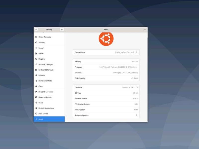 ubuntu服务器安装图形界面 ubuntu20.04服务器版安装图形界面 ubuntu服务器安装图形界面 ubuntu20.04服务器版安装图形界面
