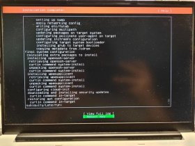 windows文件服务器搭建（windowsserver2019搭建文件服务器）