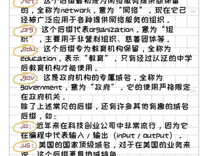 个人域名怎么起(个人域名应该怎么起) 个人域名怎么起(个人域名应该怎么起)