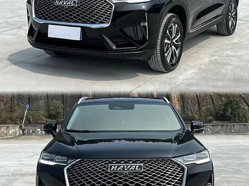 哈弗h6手册下载 哈弗h6新款2021款第三代手册 哈弗h6手册下载 哈弗h6新款2021款第三代手册