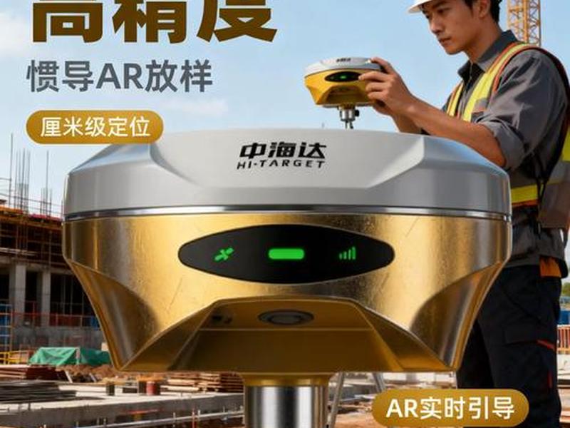 rtk测量仪器简介 - rtk测量仪器介绍 rtk测量仪器简介 - rtk测量仪器介绍