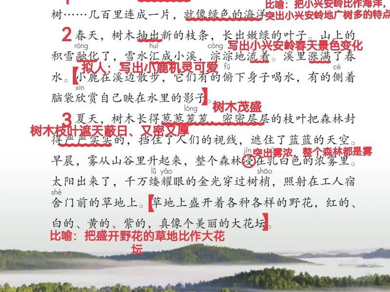 大兴安岭简介20字,大兴安岭简介50字 大兴安岭简介20字,大兴安岭简介50字