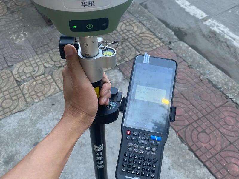 rtk测量仪器教程视频、rtk测量全套自学视频教程