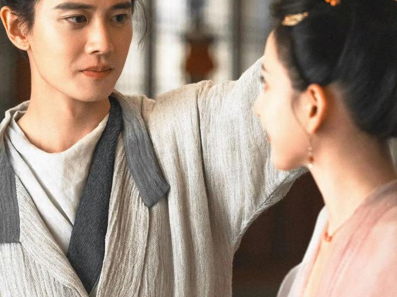 《无忧》 无忧渡大结局什么意思 《无忧》 无忧渡大结局什么意思