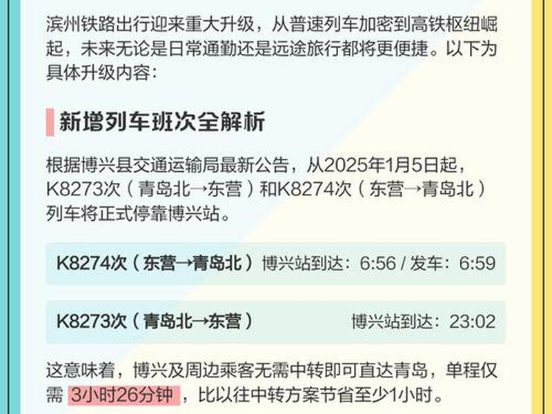 滨州高铁站建站历程,滨州高铁站建站历程简介 滨州高铁站建站历程,滨州高铁站建站历程简介