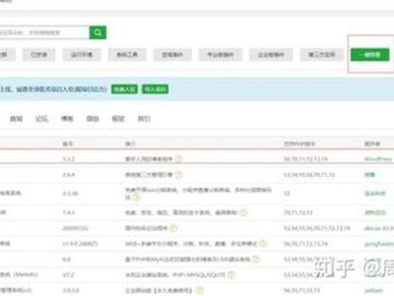 宝塔建站域名解析 宝塔建站域名需要解析吗 宝塔建站域名解析 宝塔建站域名需要解析吗