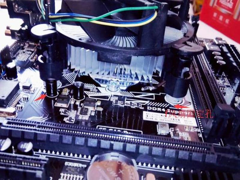0基础电脑装机教程 - 0基础组装电脑 0基础电脑装机教程 - 0基础组装电脑