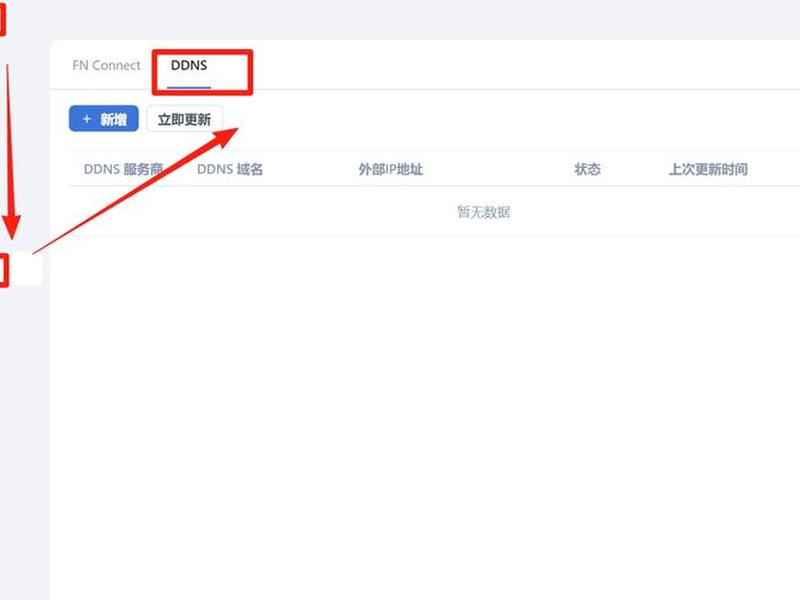 ddns域名建站、ddns创建域名有什么用 ddns域名建站、ddns创建域名有什么用