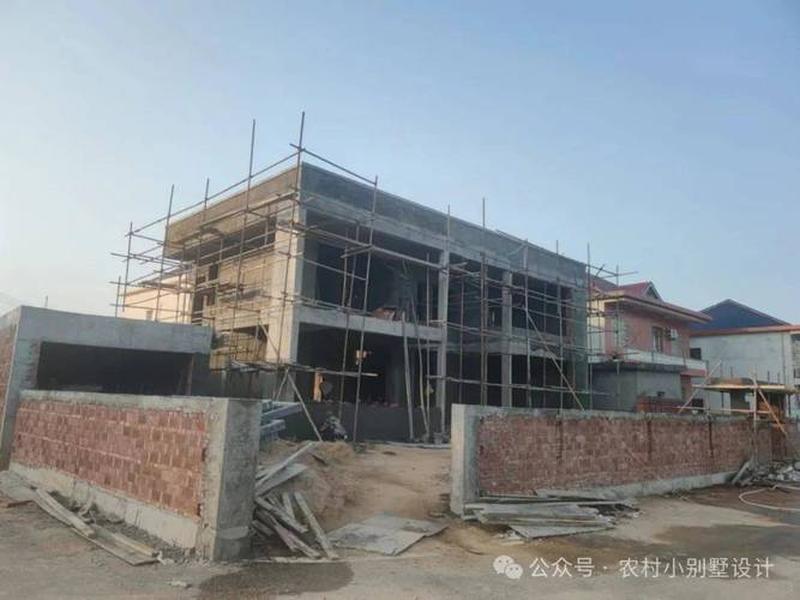 5分钟建房全过程揭秘(建房全过程视频) 5分钟建房全过程揭秘(建房全过程视频)