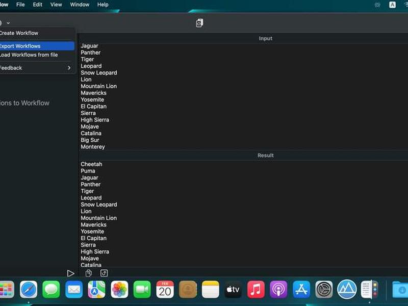 phpstudy mac版（代替phpstudy的mac软件）