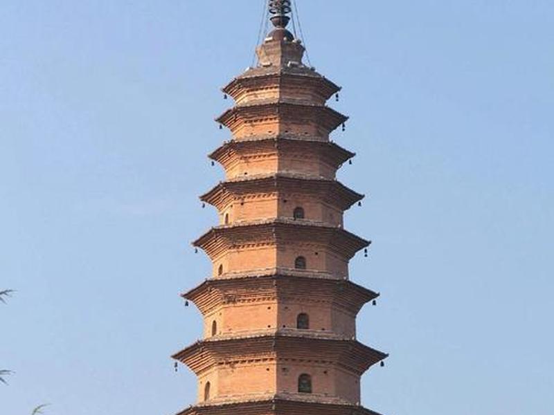 宝塔 宝塔