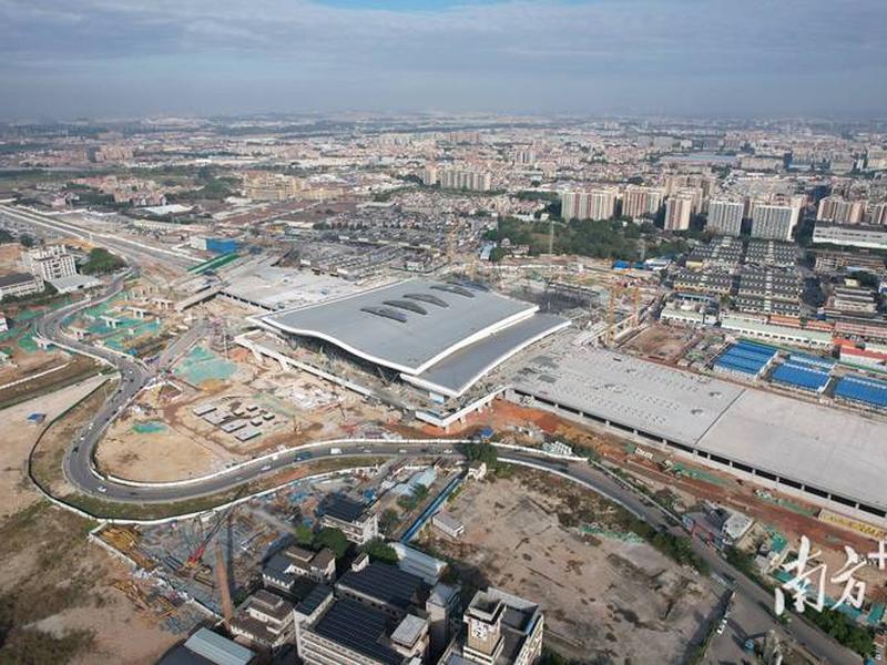 佛山建站哪家好、佛山新建高铁站在哪里