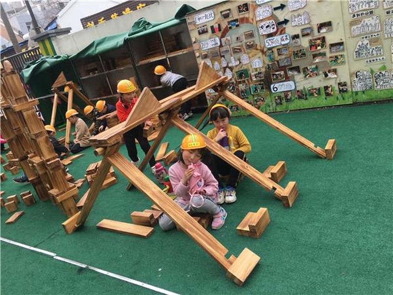 户外建构;户外建构目标 户外建构;户外建构目标