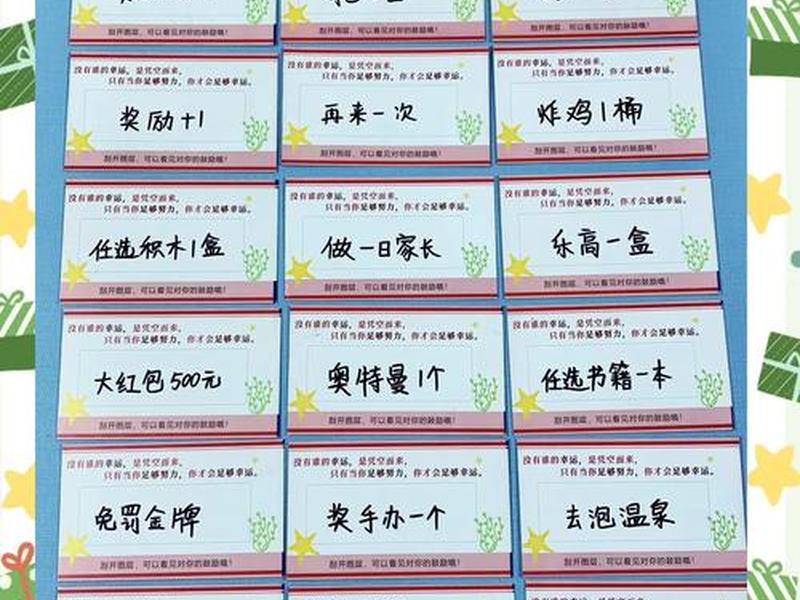 不花钱奖励学生的创意点子、不花钱奖励学生的创意点子有哪些 不花钱奖励学生的创意点子、不花钱奖励学生的创意点子有哪些