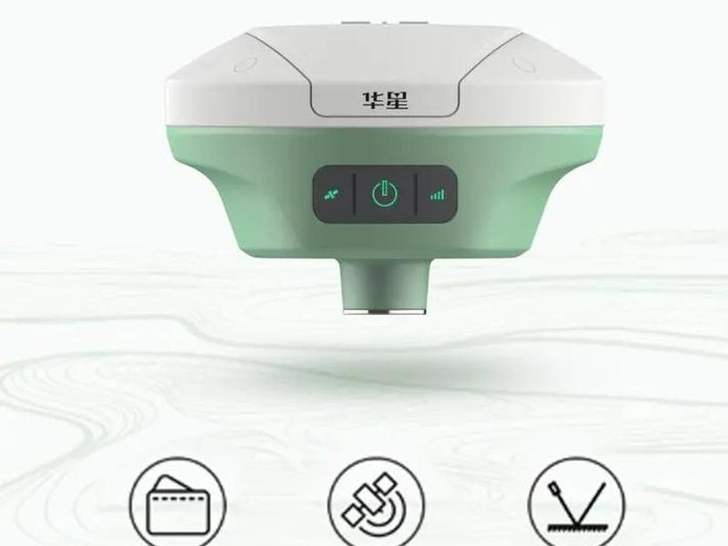 华星a12建站教程；华星a12rtk教程网