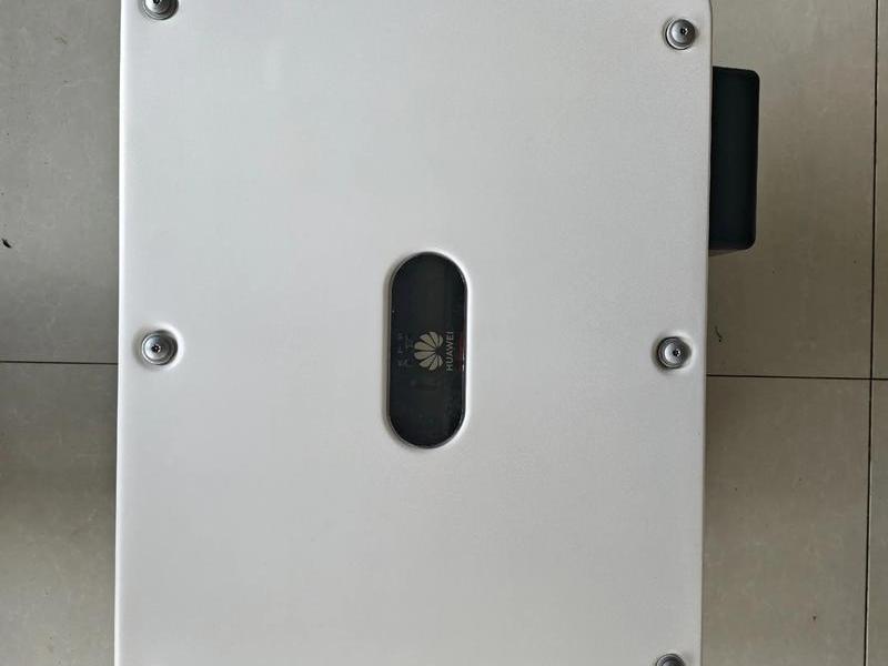 华为逆变器工作原理(华为逆变器工作原理图) 华为逆变器工作原理(华为逆变器工作原理图)
