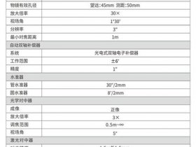 zts420全站仪 zts420r全站仪说明书