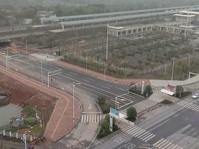 大冶建站教程 大冶北站扩建增加为4站台