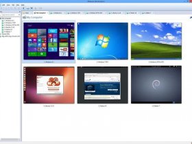 vmware创建centos虚拟机，vmware workstation15创建虚拟机