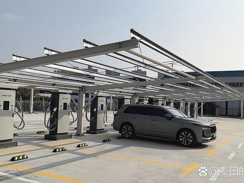 建新能源汽车充电站需要什么条件(建新能源汽车充电站需要什么条件才能申请) 建新能源汽车充电站需要什么条件(建新能源汽车充电站需要什么条件才能申请)