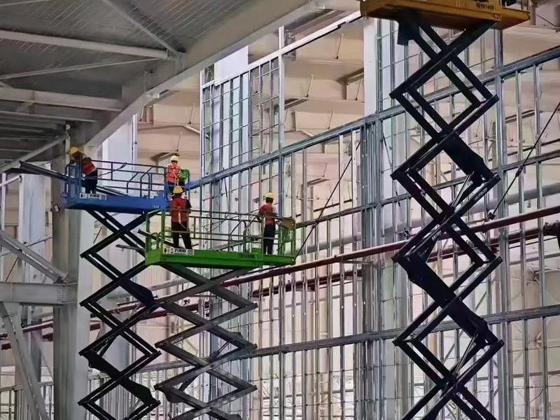 高空建站,高空建筑施工 高空建站,高空建筑施工