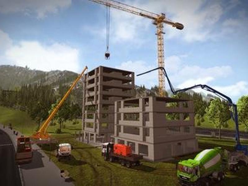 火车站建造模拟器 建造火车站模拟器无限金币下载 火车站建造模拟器 建造火车站模拟器无限金币下载