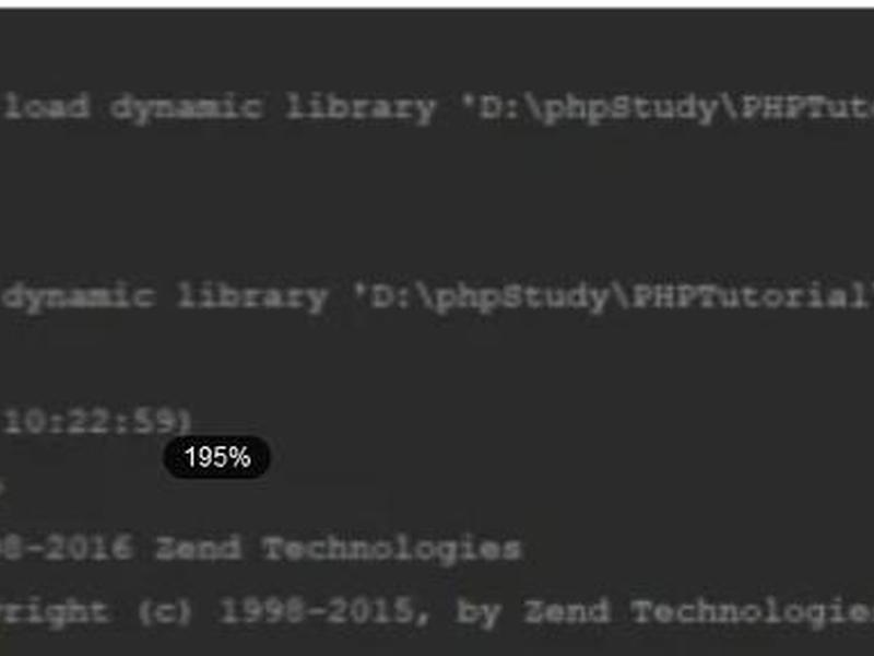 phpstudy2018使用教程、phpstudy2016教程 phpstudy2018使用教程、phpstudy2016教程