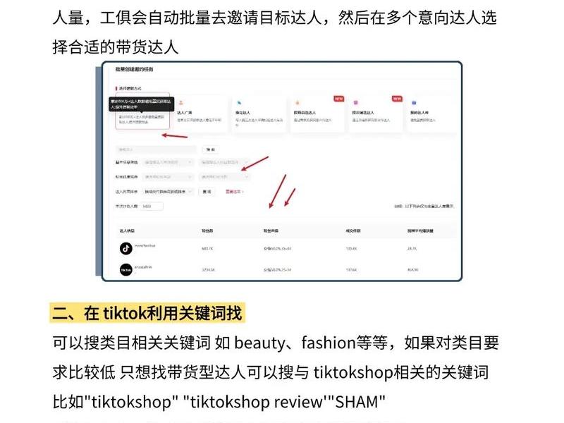tk独立站怎么运营（tiktok独立站怎么搭建的）