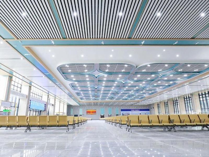 东台站 为什么建那么大、东台站 为什么建那么大的房子