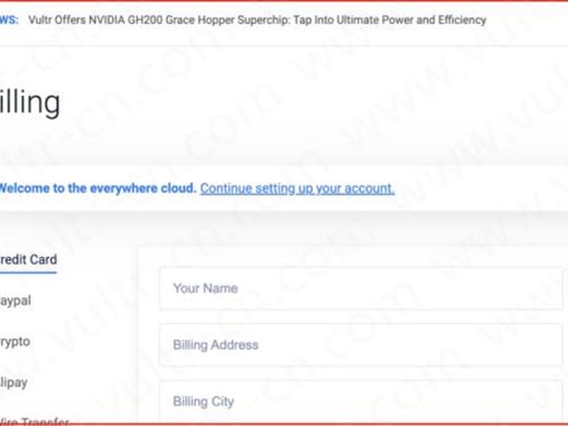 vultr 建站教程,vultr搭建ss教程 vultr 建站教程,vultr搭建ss教程